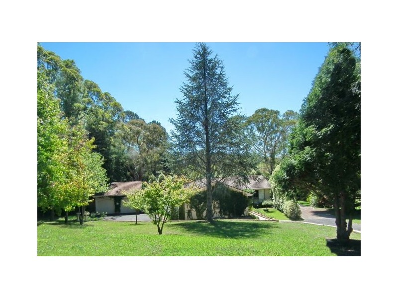 Burradoo NSW 2576