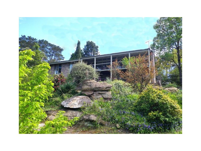 Berrima NSW 2577