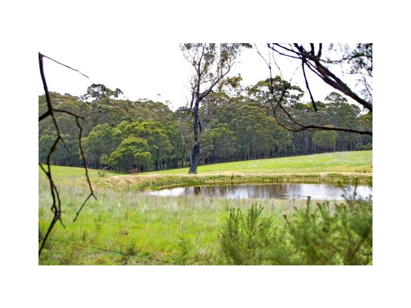 Canyonleigh NSW 2577