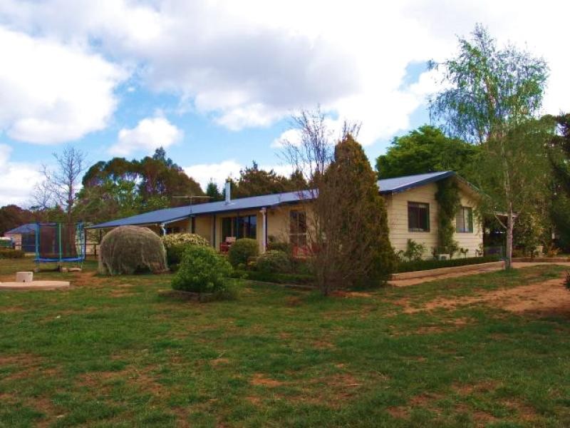 High Range NSW 2575