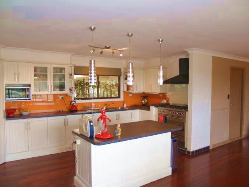 High Range NSW 2575