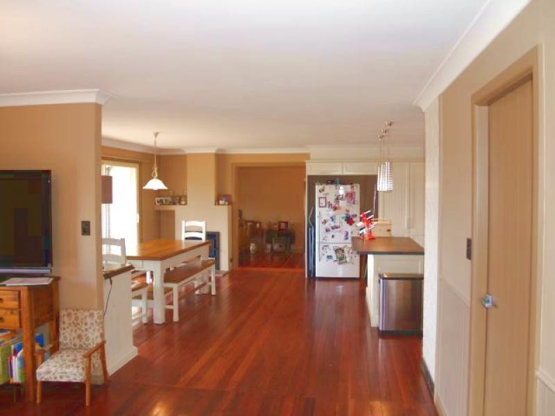 High Range NSW 2575