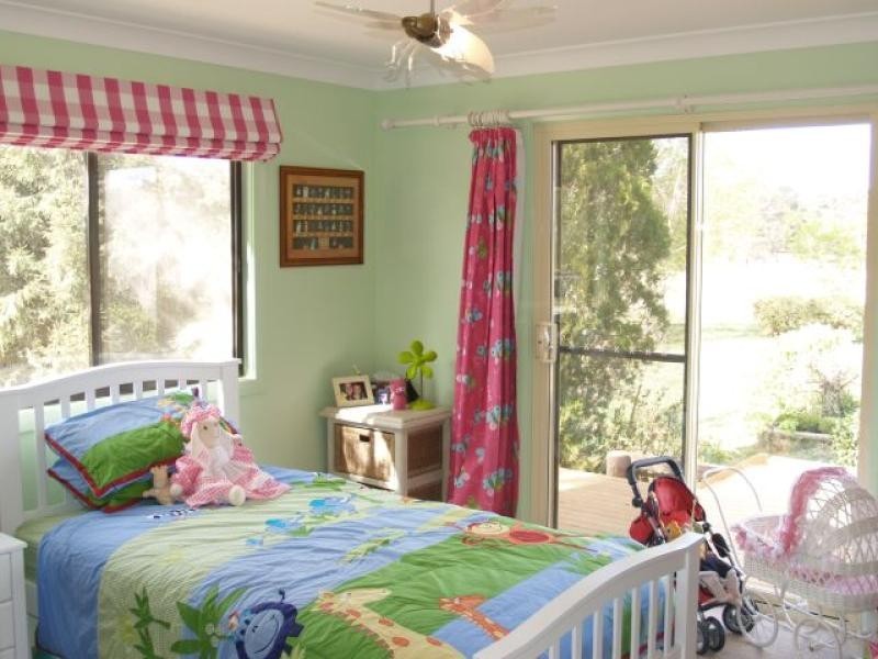 High Range NSW 2575