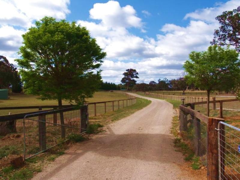 High Range NSW 2575