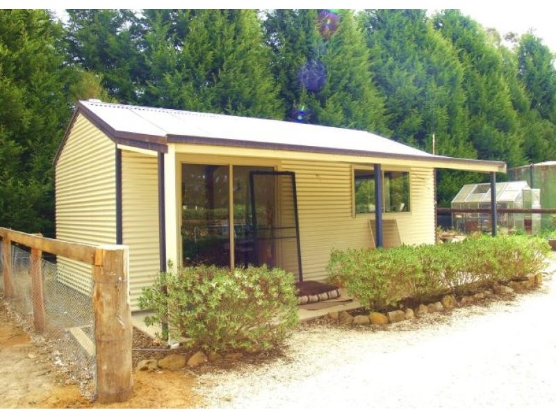 High Range NSW 2575