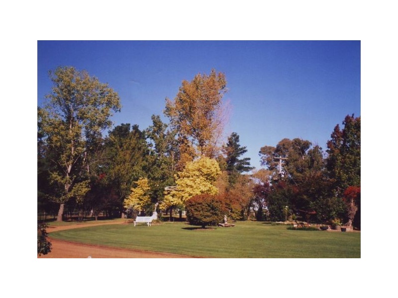 Canyonleigh NSW 2577