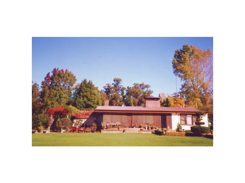 Canyonleigh NSW 2577