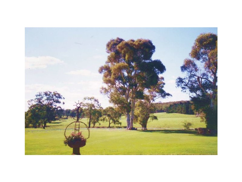 Canyonleigh NSW 2577