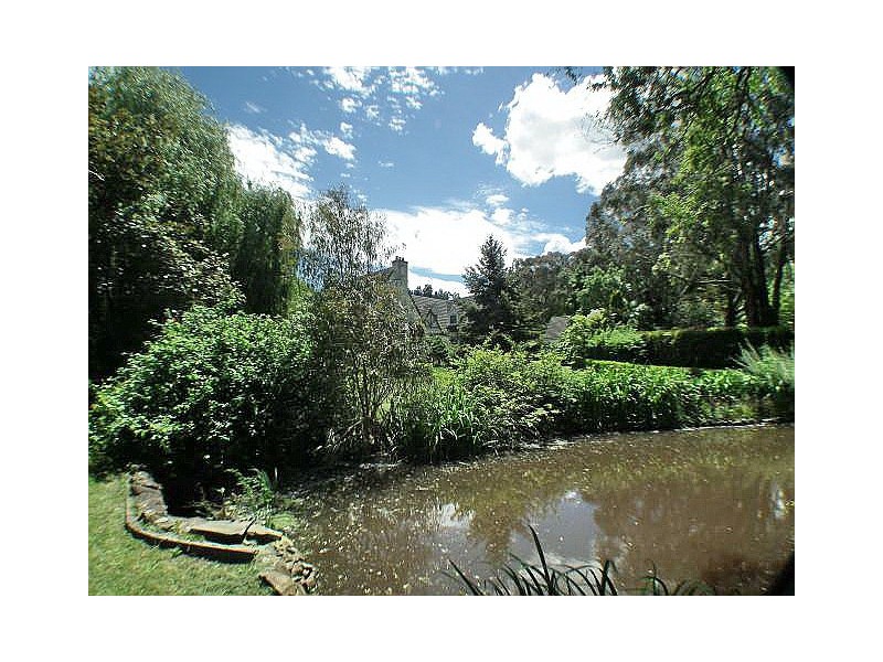 Exeter NSW 2579