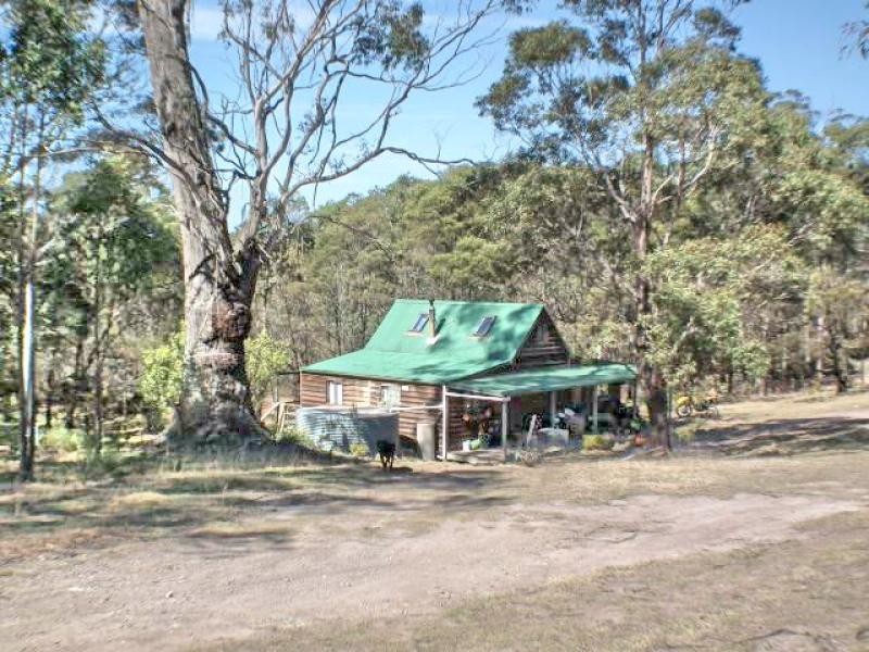 Canyonleigh NSW 2577