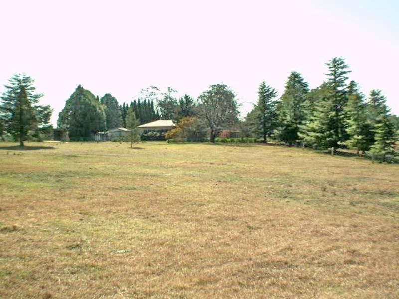 Canyonleigh NSW 2577