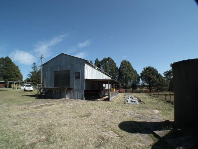 Canyonleigh NSW 2577