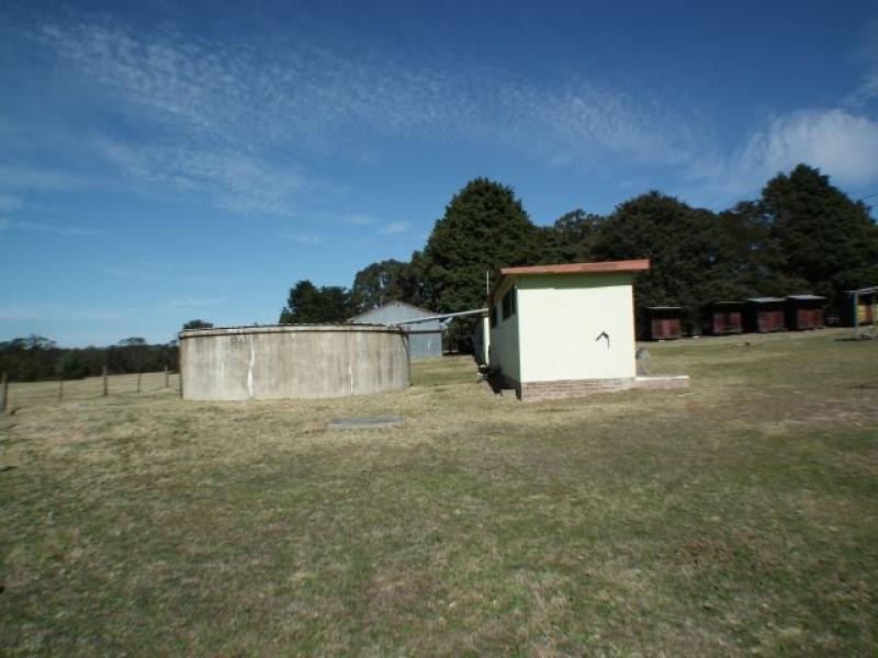 Canyonleigh NSW 2577