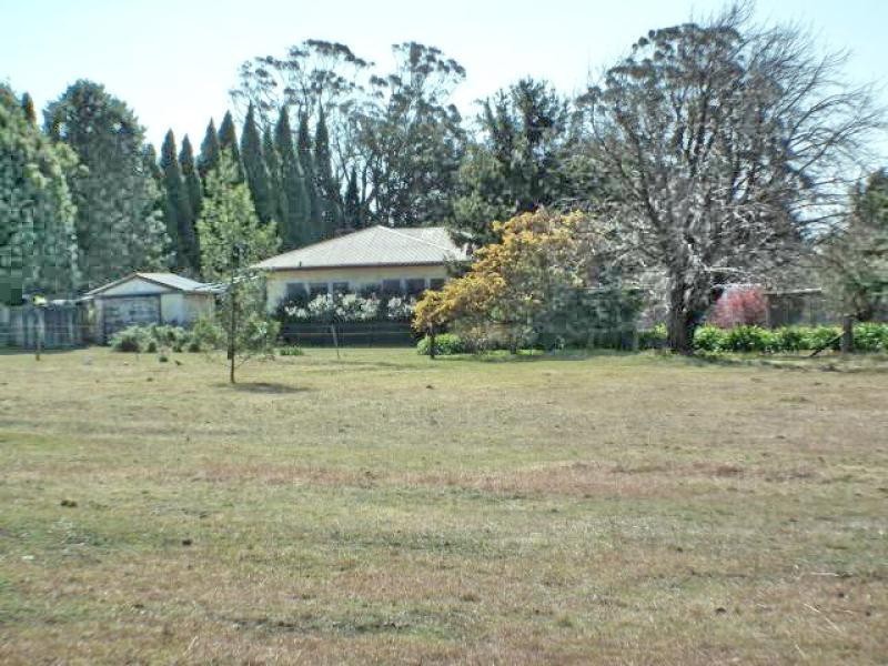 Canyonleigh NSW 2577