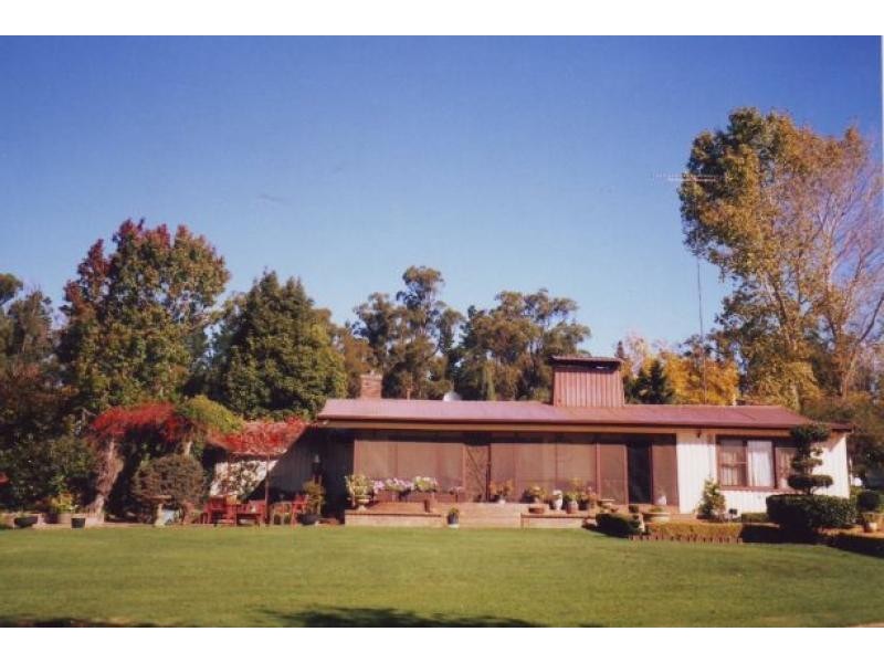 Canyonleigh NSW 2577