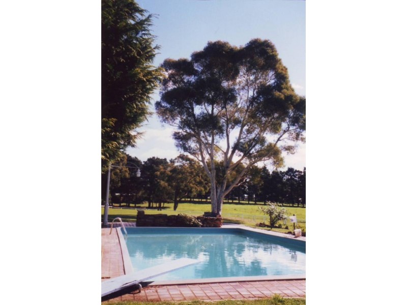 Canyonleigh NSW 2577