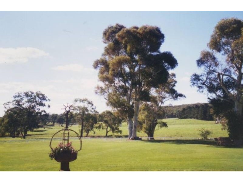 Canyonleigh NSW 2577