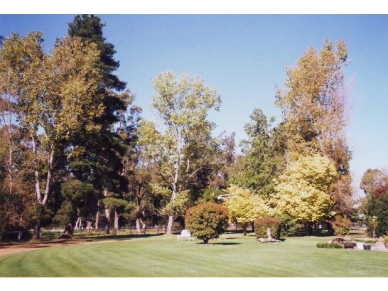 Canyonleigh NSW 2577