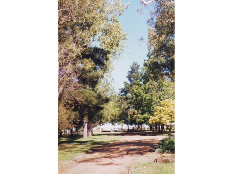 Canyonleigh NSW 2577