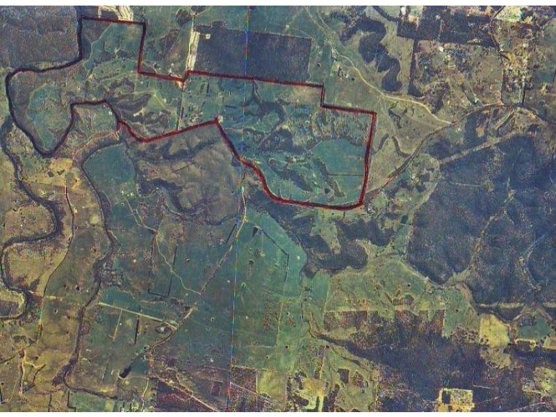 Canyonleigh NSW 2577