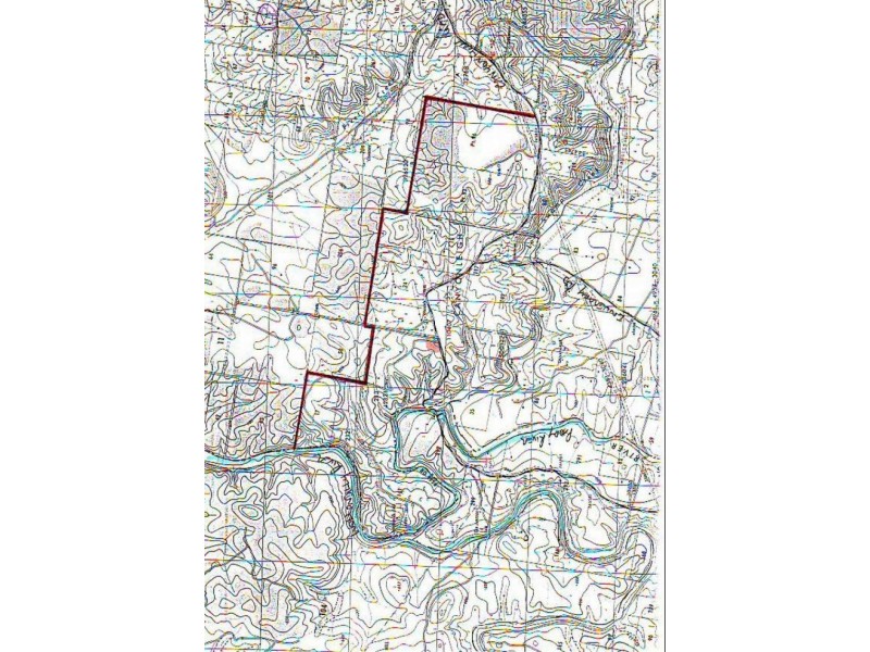 Canyonleigh NSW 2577