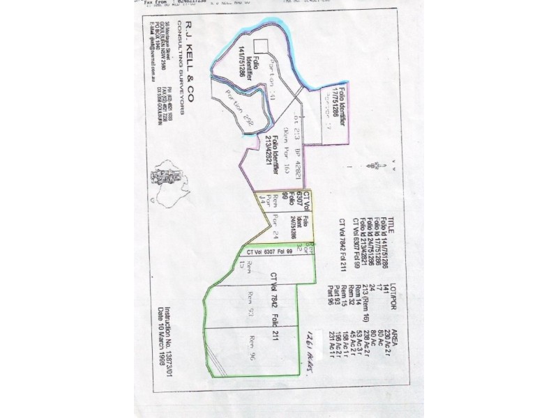 Canyonleigh NSW 2577