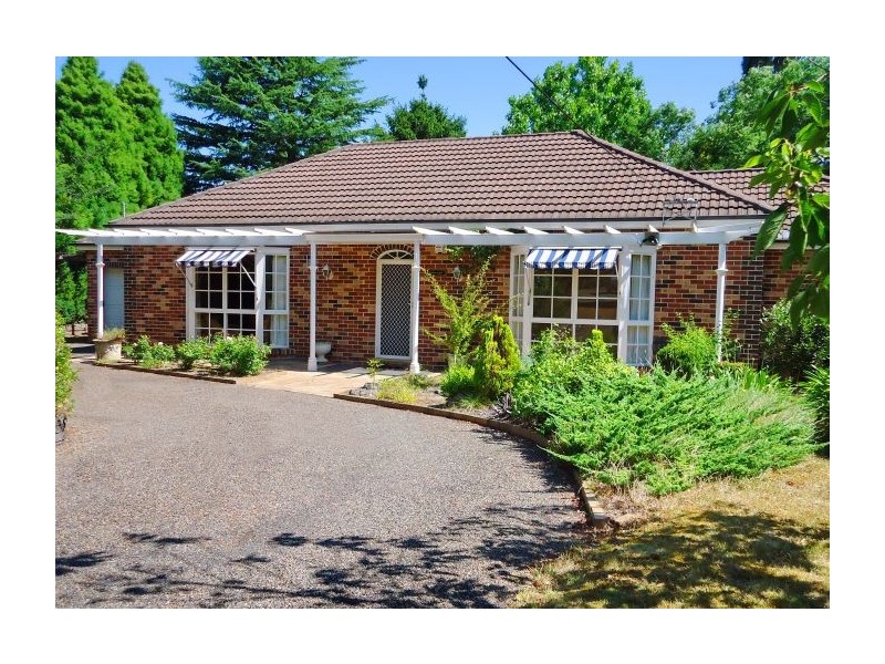 Burradoo NSW 2576