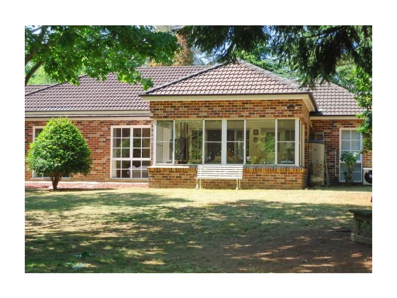 Burradoo NSW 2576