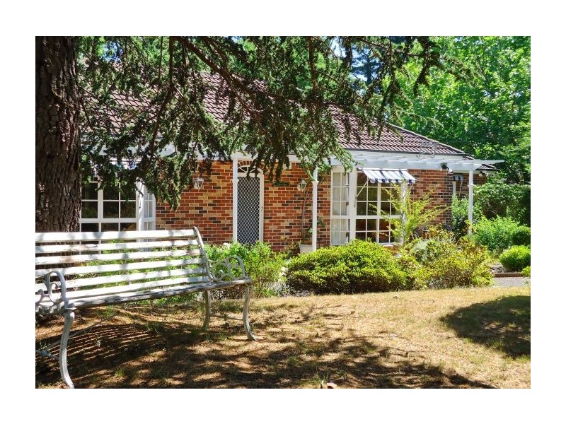 Burradoo NSW 2576