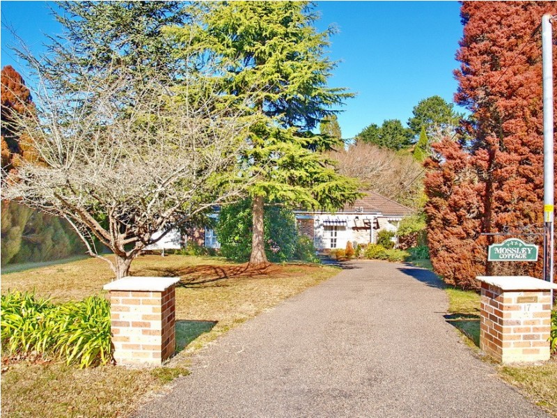 Burradoo NSW 2576