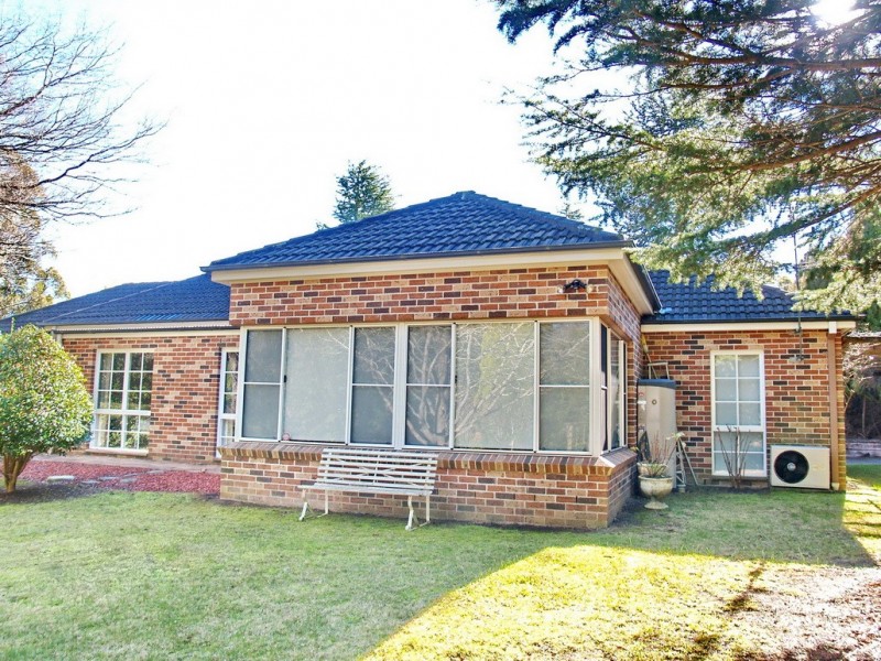 Burradoo NSW 2576