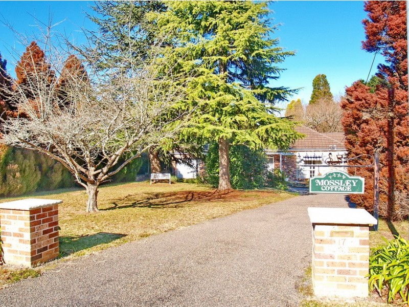 Burradoo NSW 2576