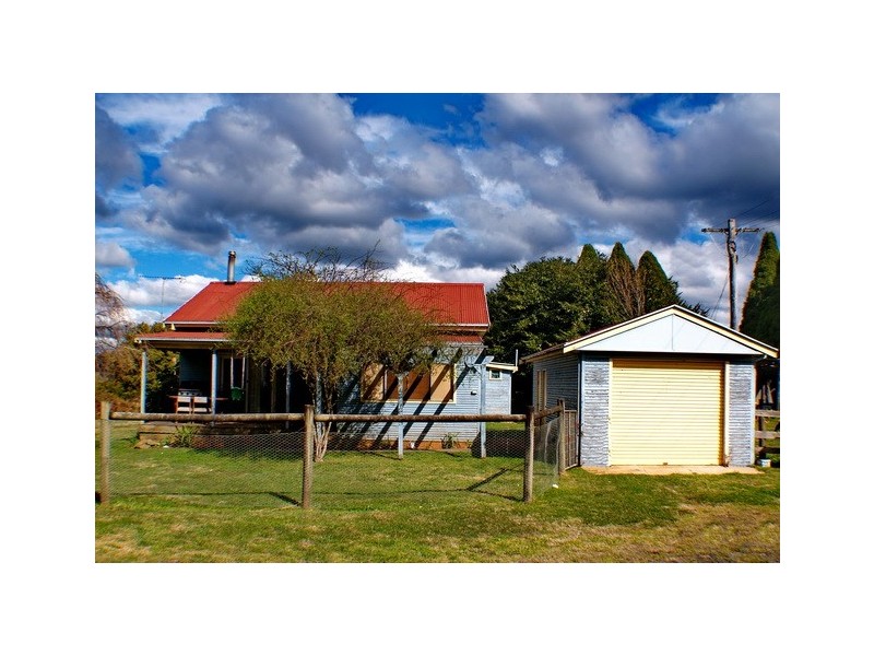 Wildes Meadow NSW 2577