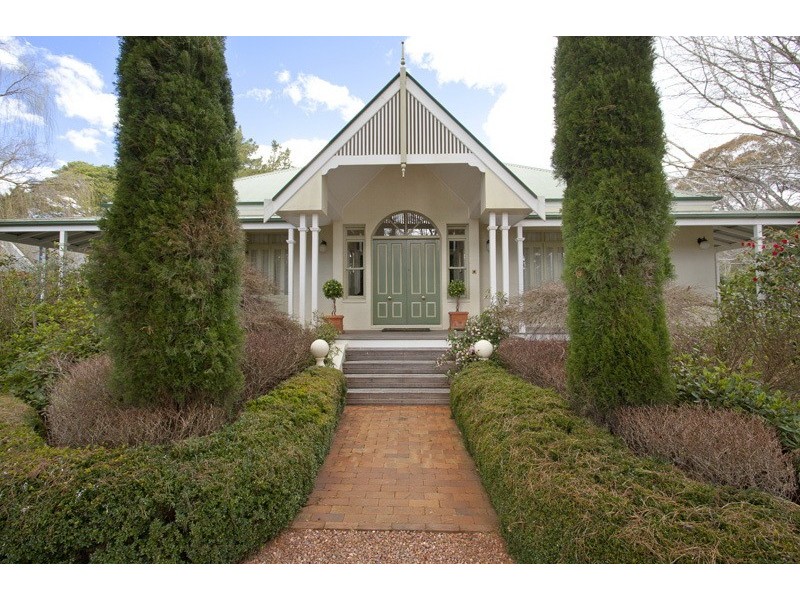 Burradoo NSW 2576