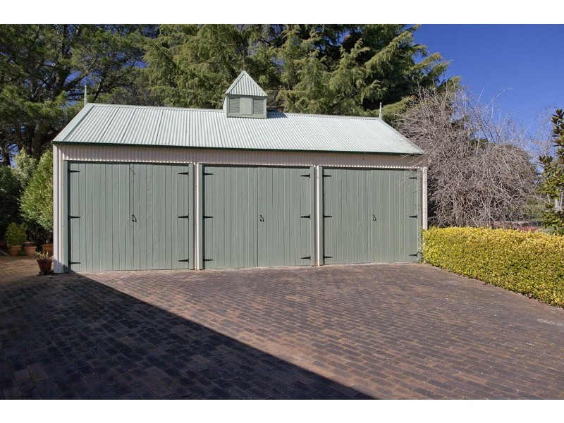 Burradoo NSW 2576