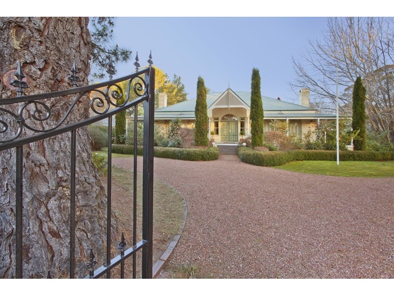 Burradoo NSW 2576