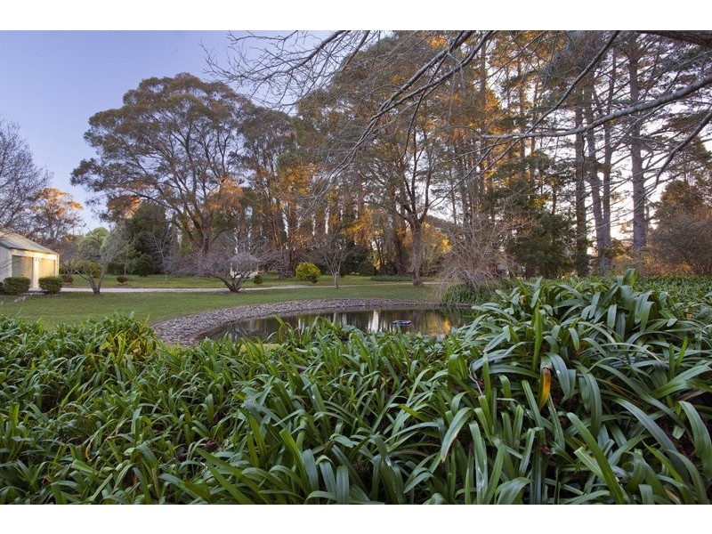 Burradoo NSW 2576