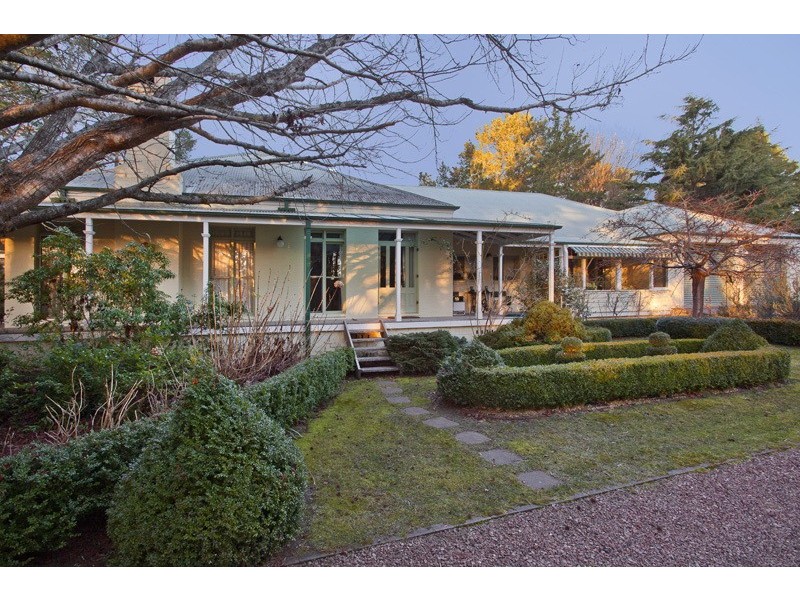 Burradoo NSW 2576