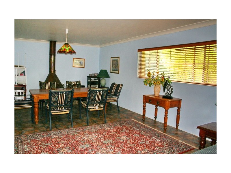 High Range NSW 2575