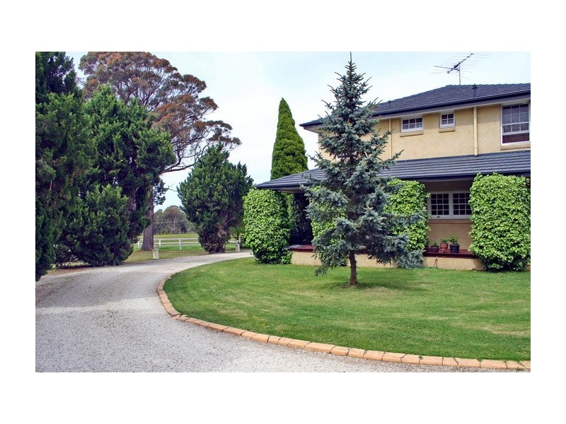 High Range NSW 2575