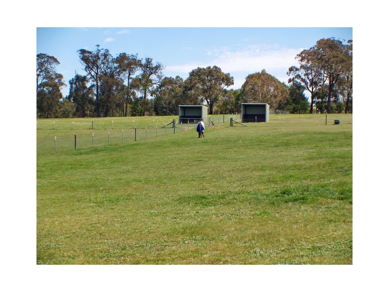 High Range NSW 2575