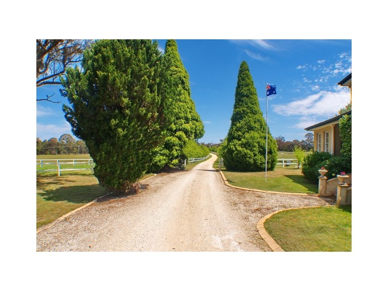 High Range NSW 2575