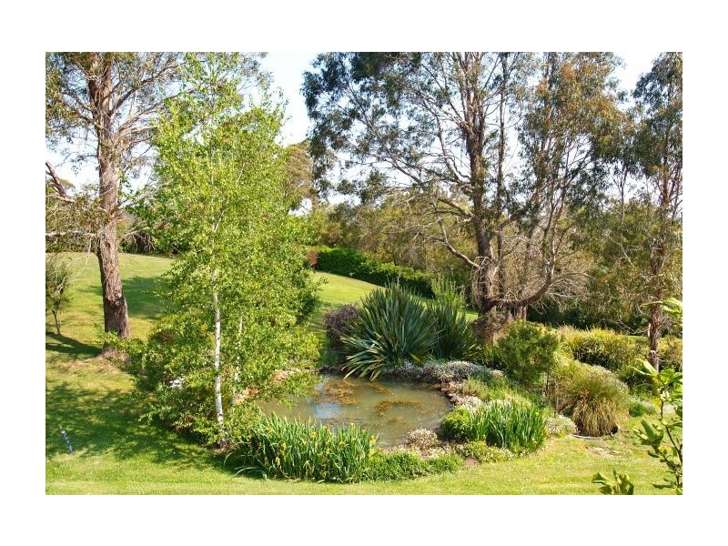 Burradoo NSW 2576