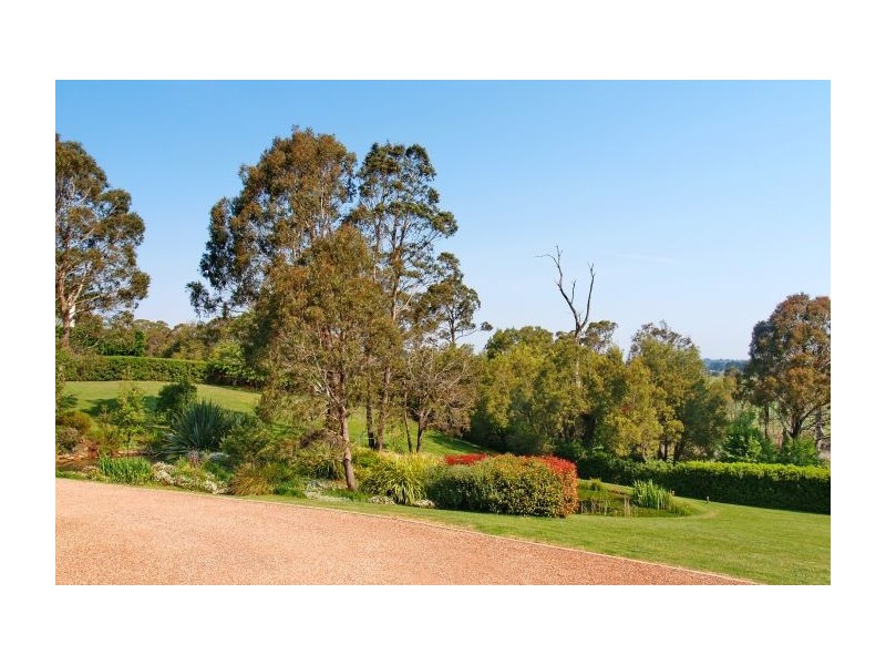 Burradoo NSW 2576