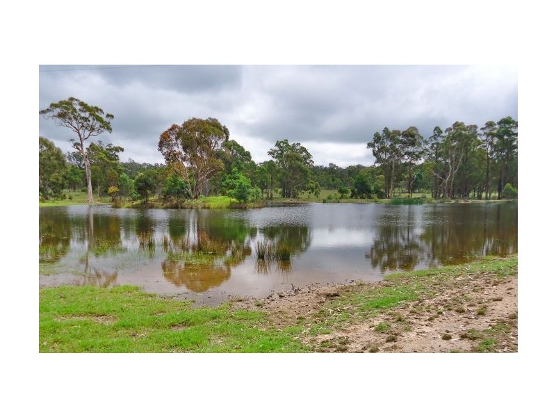 Canyonleigh NSW 2577