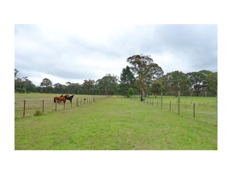 Canyonleigh NSW 2577