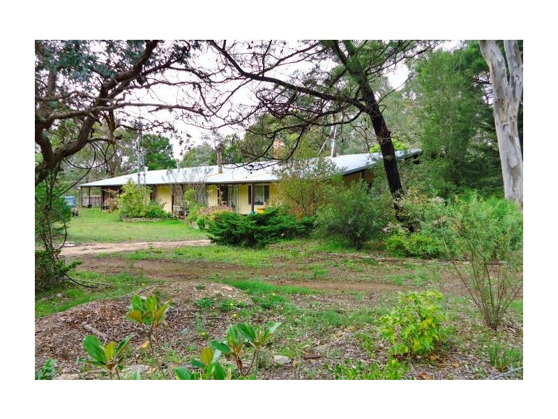 Canyonleigh NSW 2577