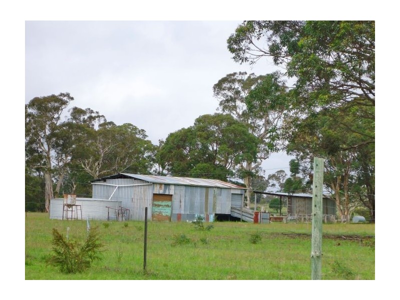 Canyonleigh NSW 2577