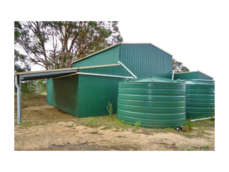 Canyonleigh NSW 2577