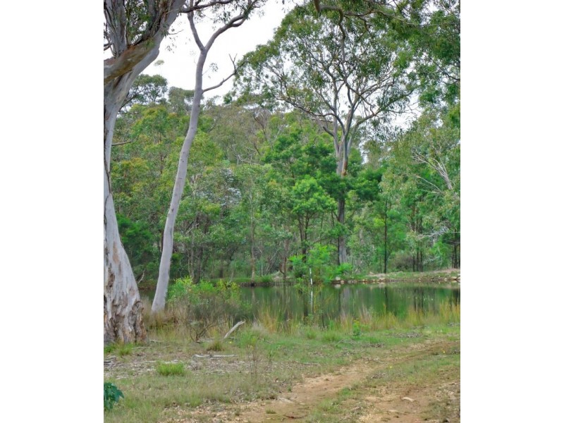 Canyonleigh NSW 2577